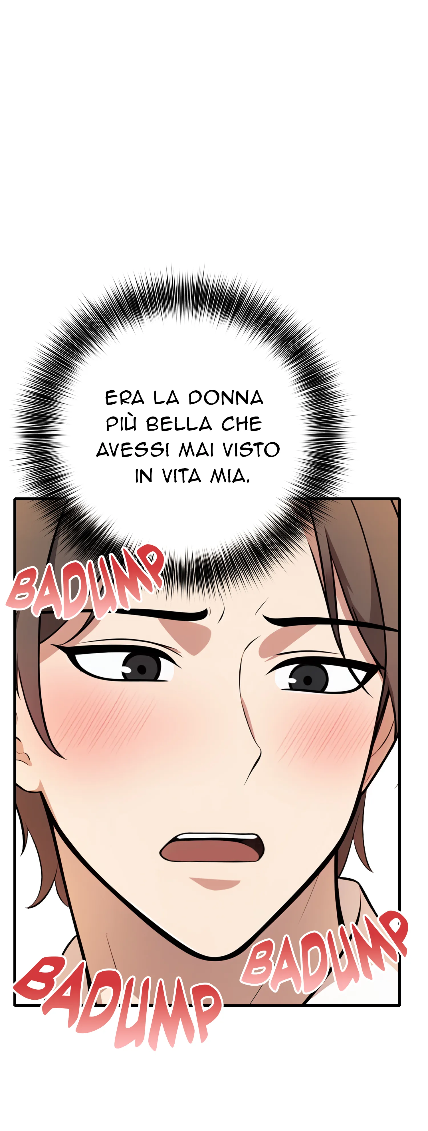 Innamorato della mamma del mio amico - Episode 1 - read scene 25