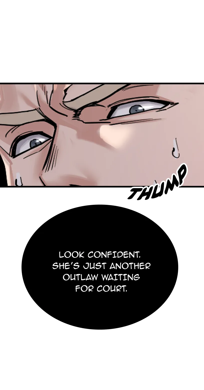Outlaw Girl - Prologue - read scene 25