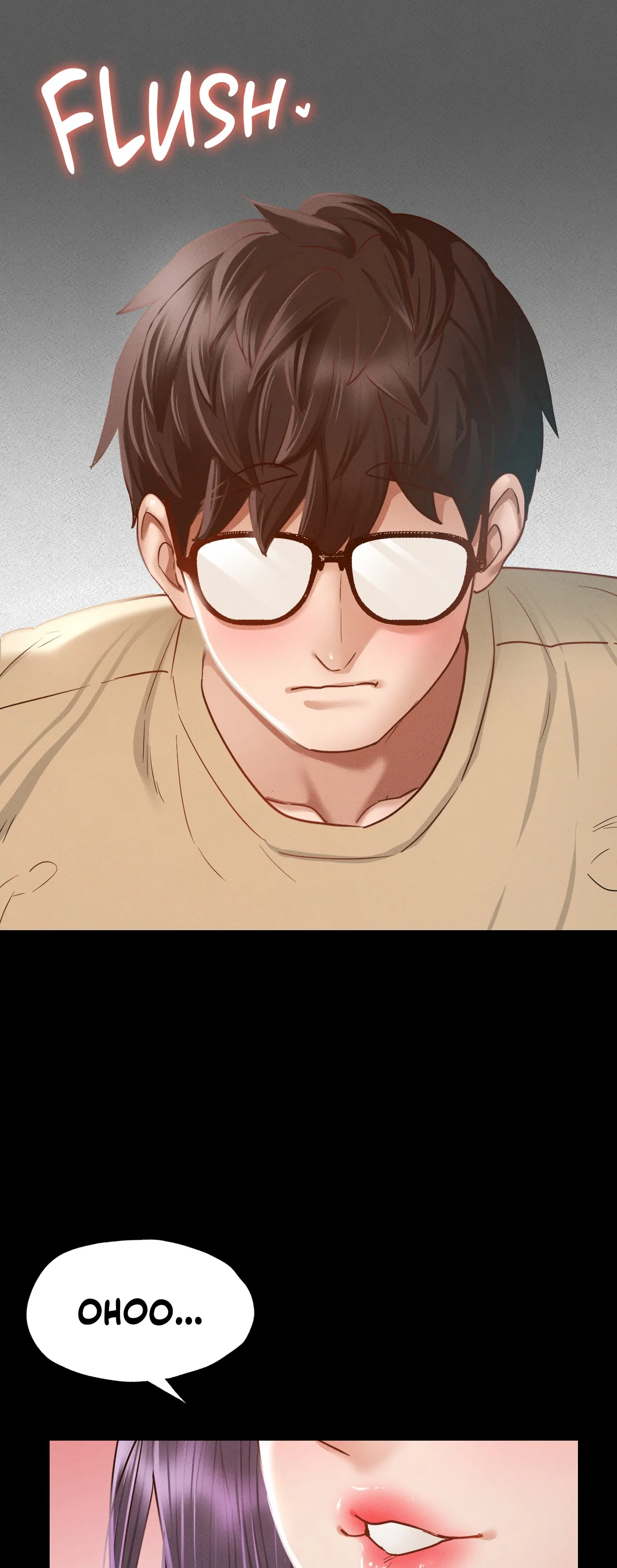 Let's Get Physical - Episode 1 - read scene 115