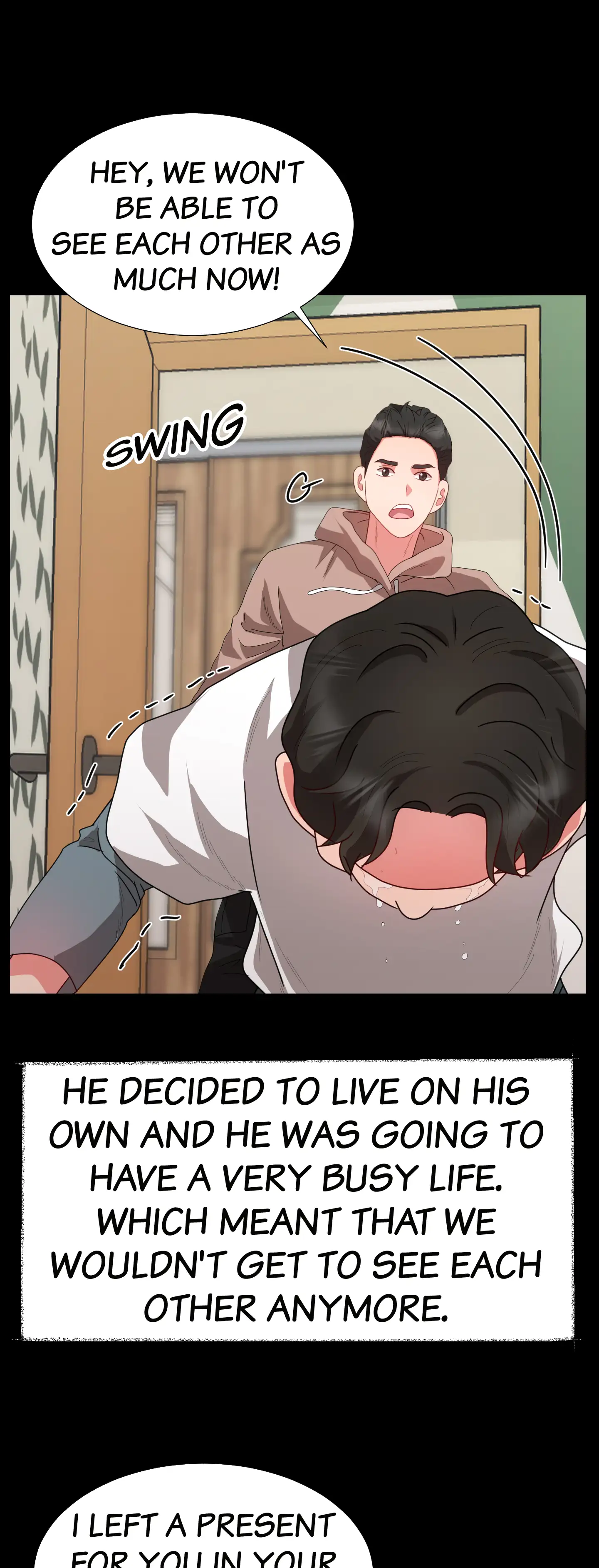 Her Obedient Toy - Episode 5 - read scene 18