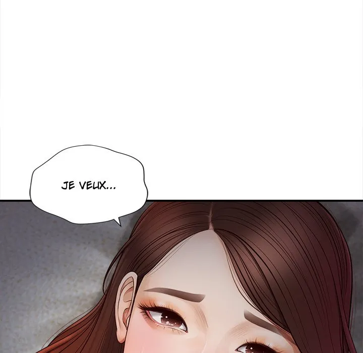 Une Semaine Et Un Jour - Episode 4 - read scene 99