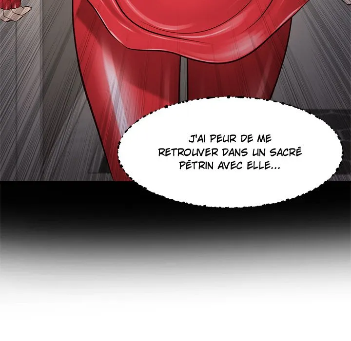 Une Semaine Et Un Jour - Episode 3 - read scene 23