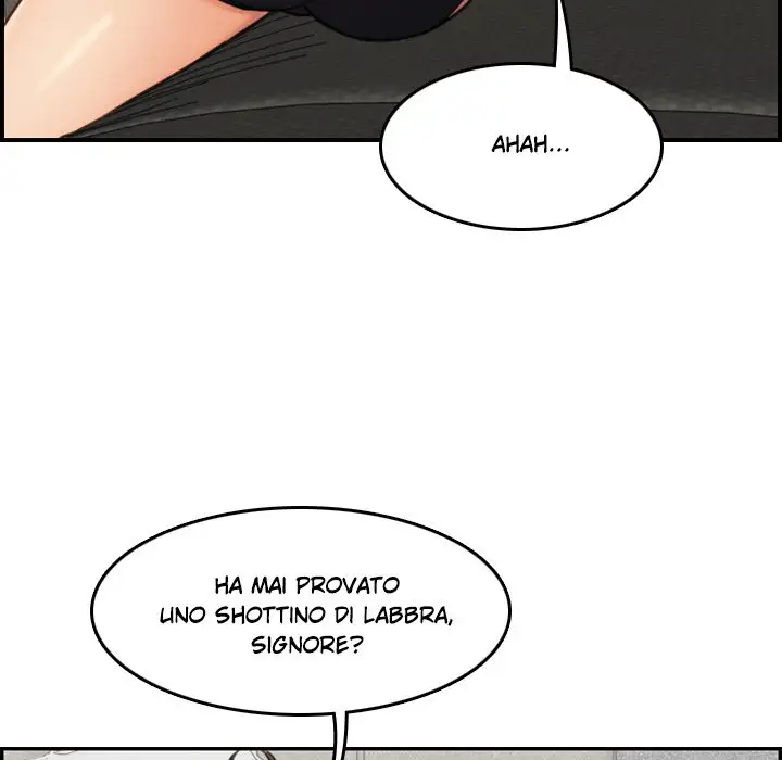 La Mamma è Una Studentessa Universitaria - Episode 5 - read scene 87