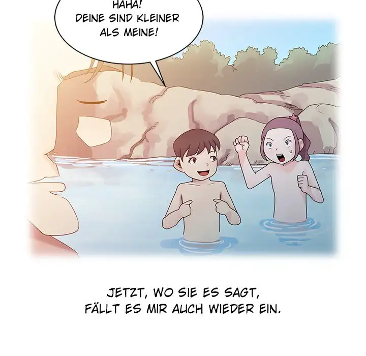 Psst! Das Geheimnis der Schwester - Episode 2 - read scene 43
