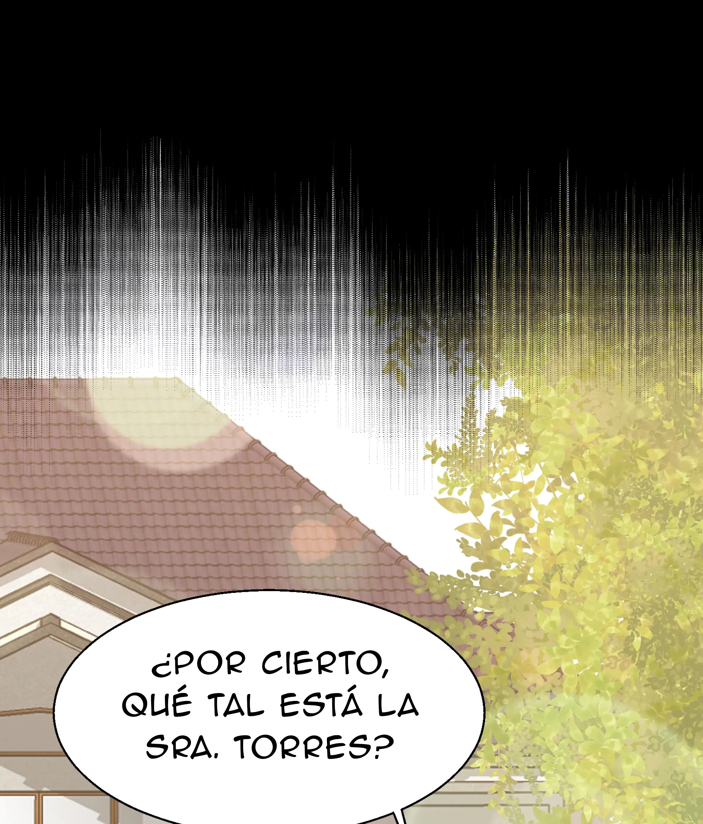 Durazno Maduro, Uva Joven - Episode 1 - read scene 60