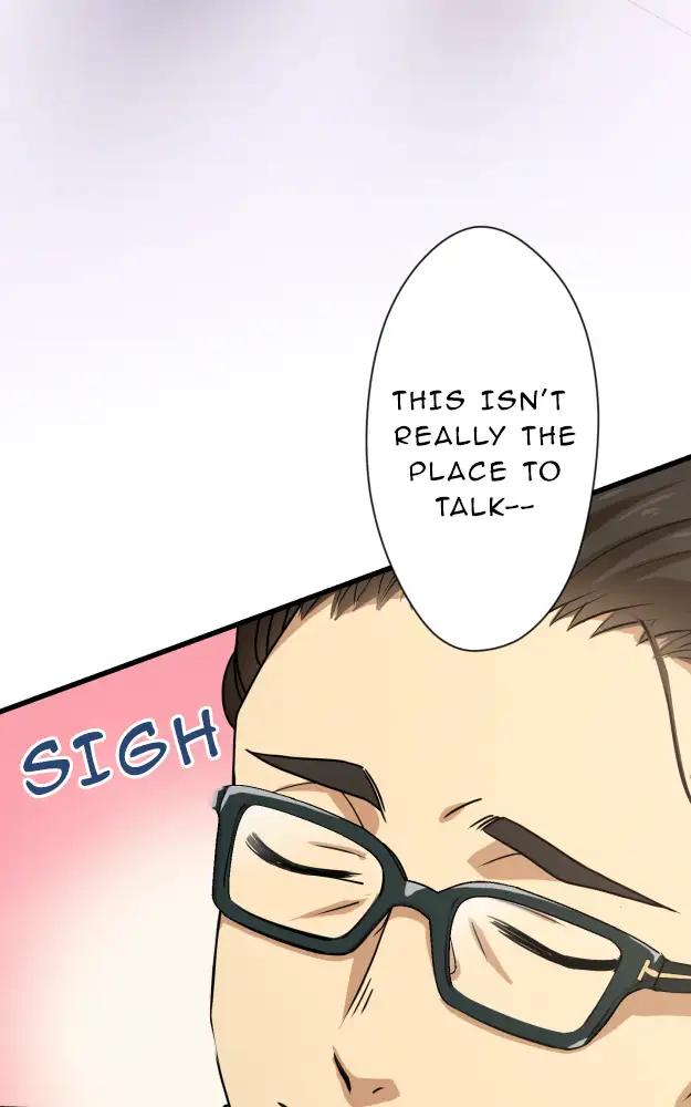 My Subordinate’s Inner Voice Is Too Noisy! - Episode 3 - read scene 67