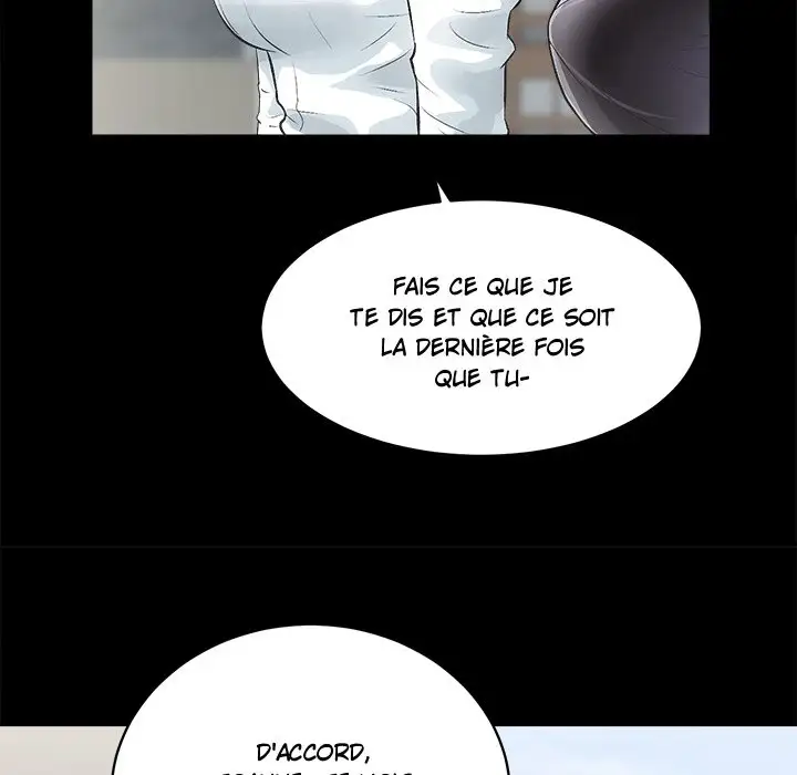 Agents Immobiliers Féminins - Episode 4 - read scene 11