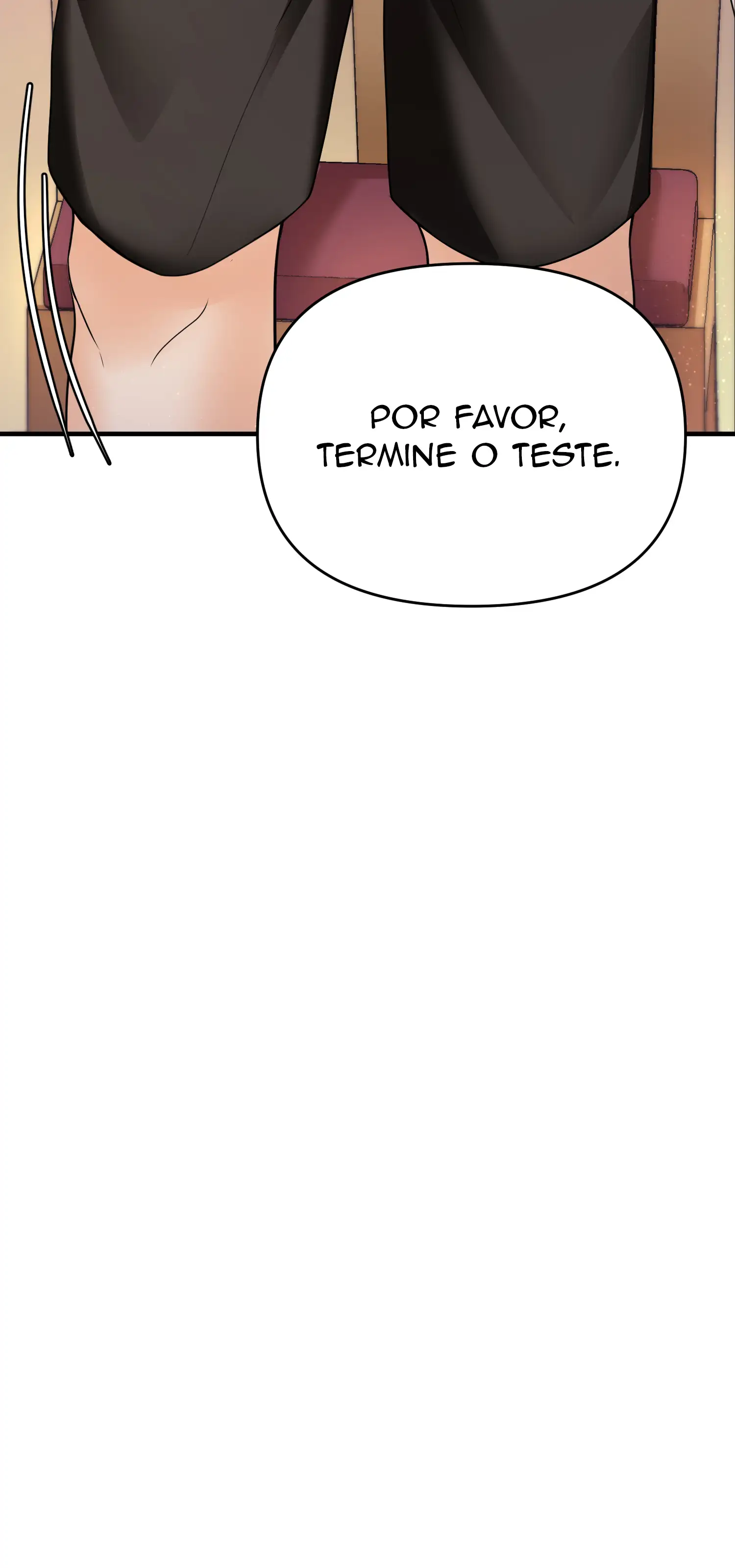 Entre Jogos e Paixões - Episode 3 - read scene 25