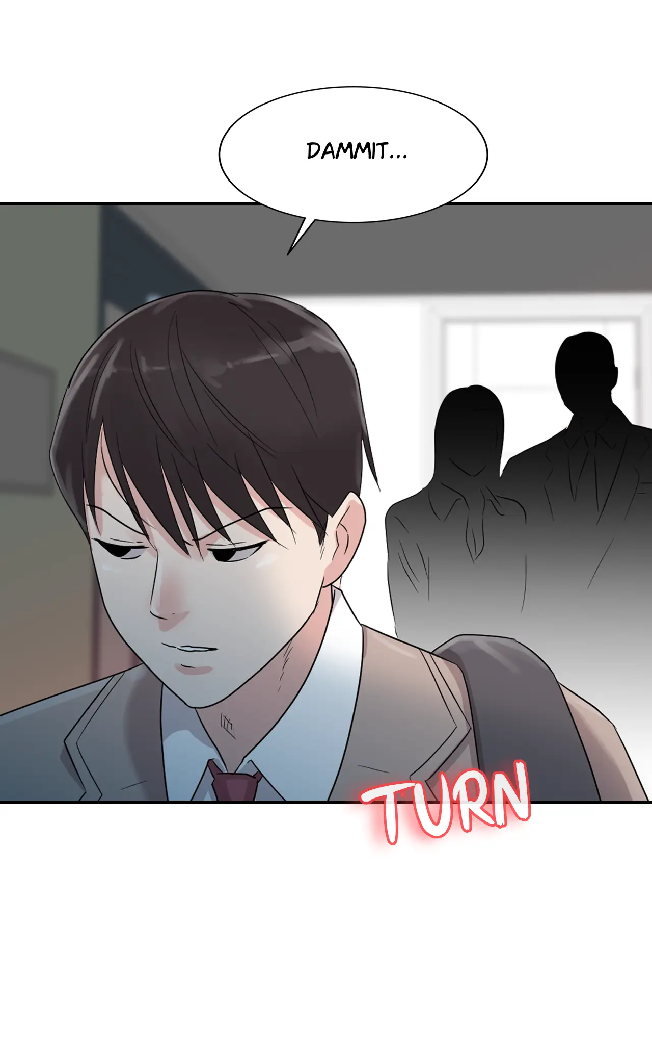 My Stepmom's Plan - Episode 1 - read scene 12