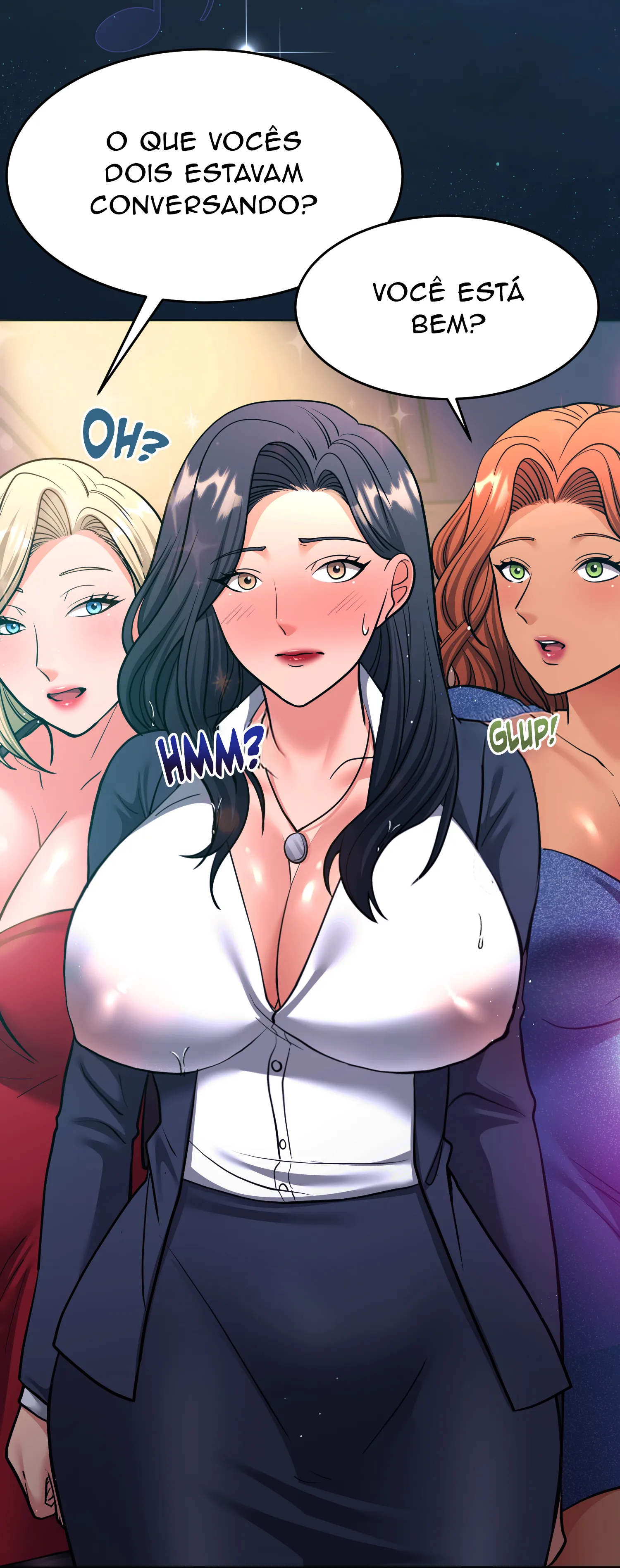 Doce Vingança - Episode 2 - read scene 13