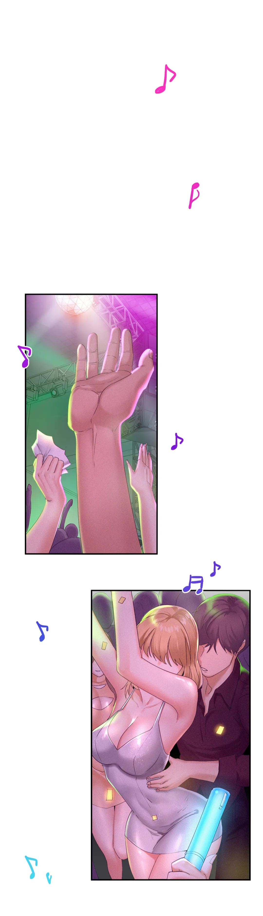 Flying High - Episode 1 - read scene 34