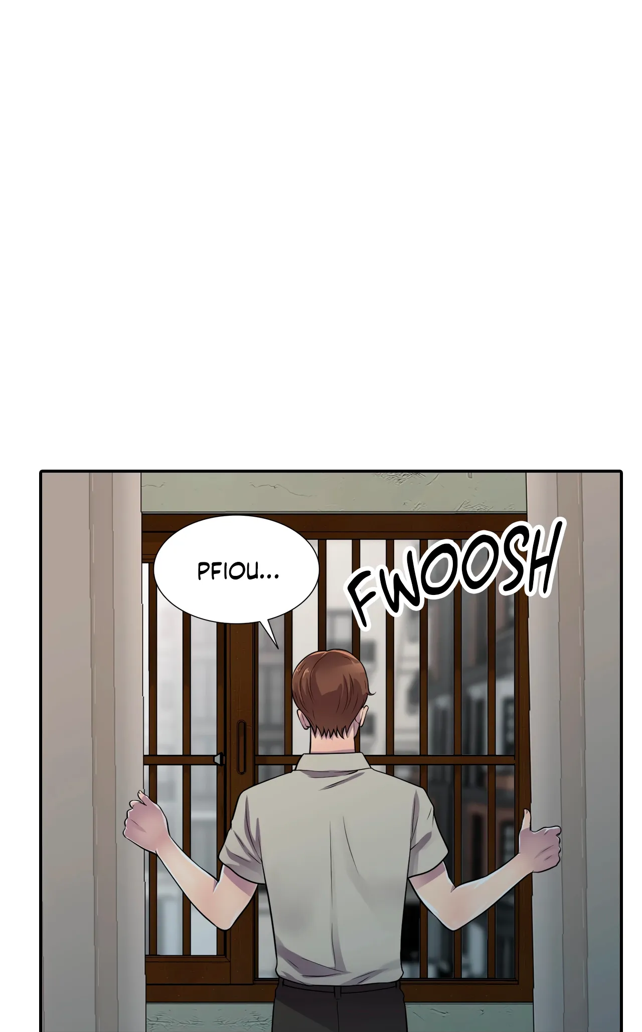 Goût volé - Episode 1 - read scene 16