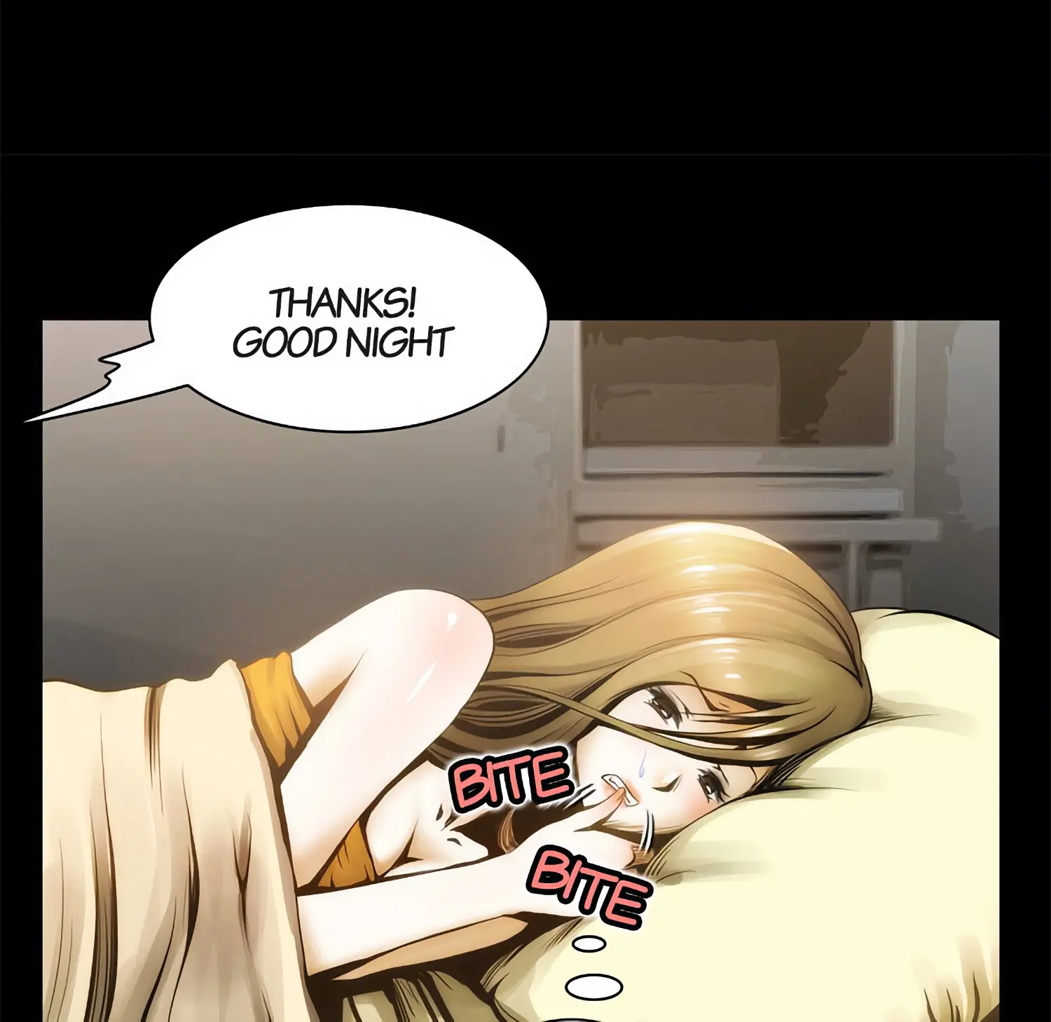 House of Pleasure - Episode 1 - read scene 63