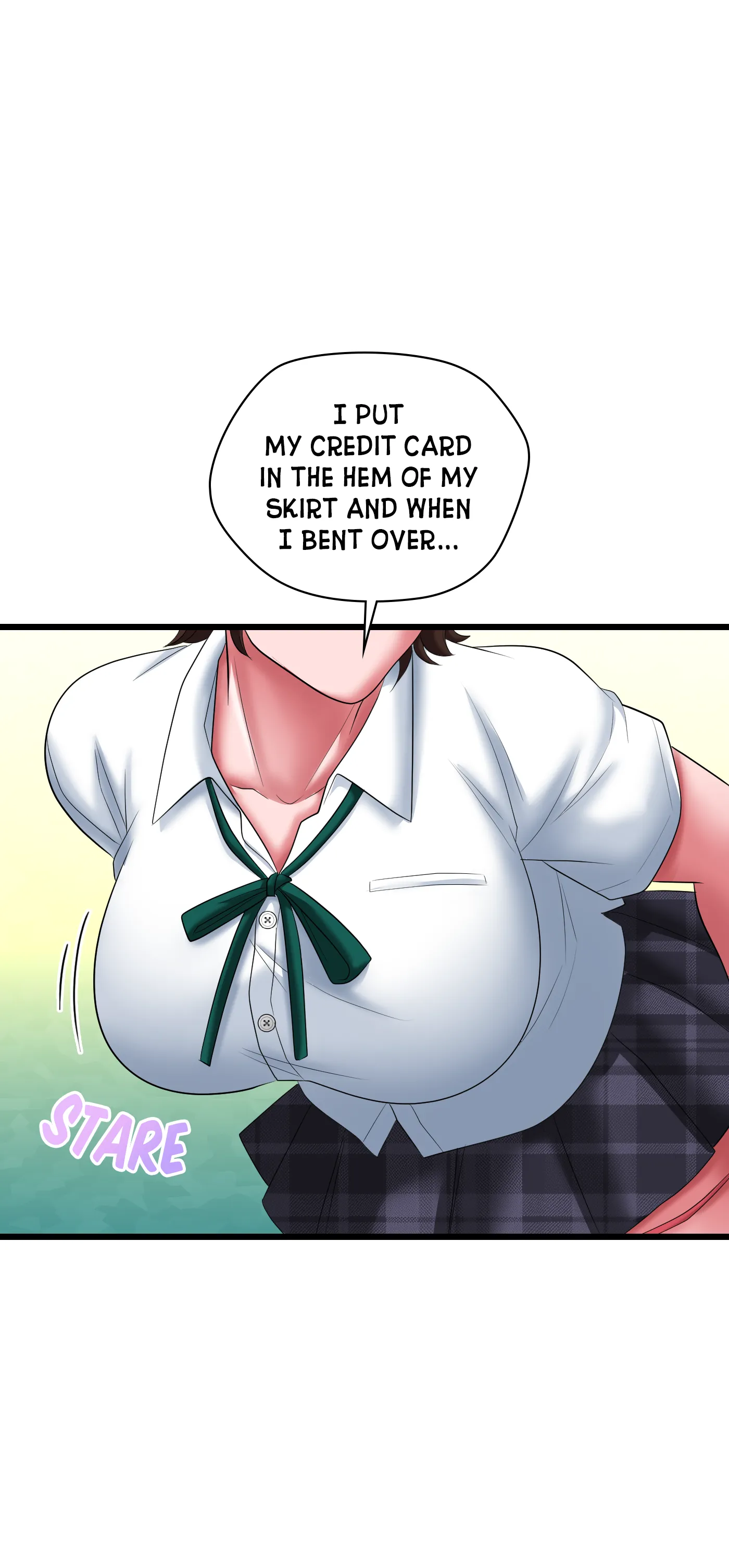 College Stepmom - Episode 1 - read scene 69