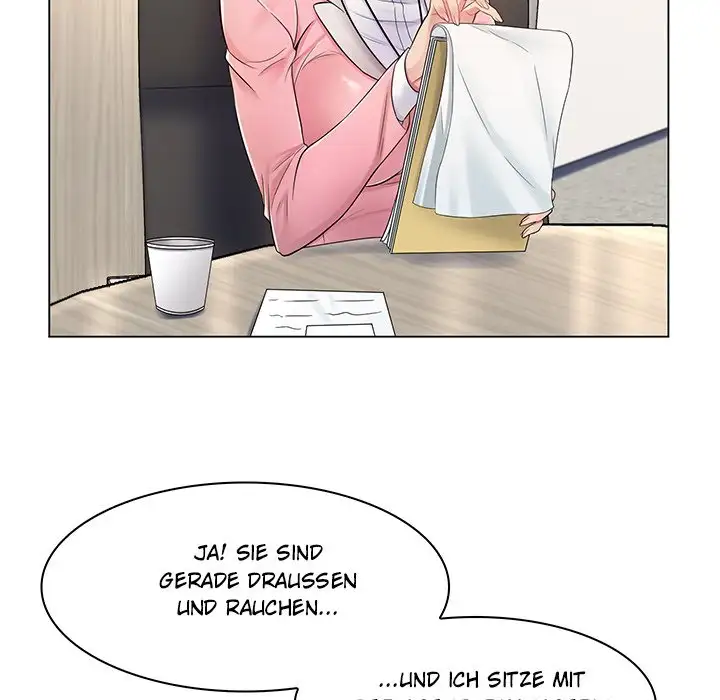 Das Nachtleben Der Lehrerin - Episode 2 - read scene 71