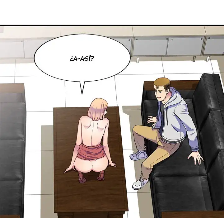 Mi Esposa Es Una Profesora - Episode 3 - read scene 55