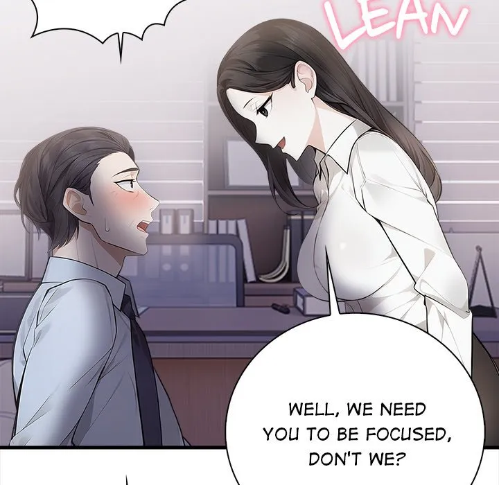 Her Midnight Sessions - Episode 4 - read scene 15