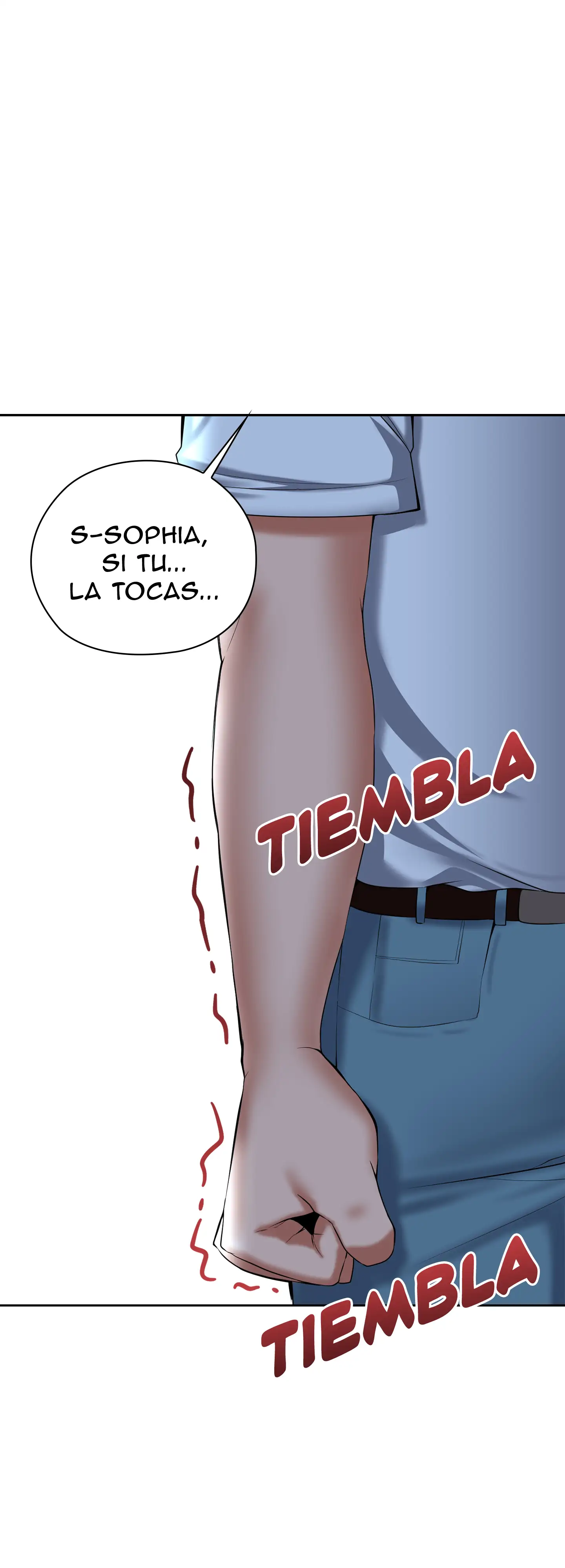 Alta Sociedad - Episode 1 - read scene 38