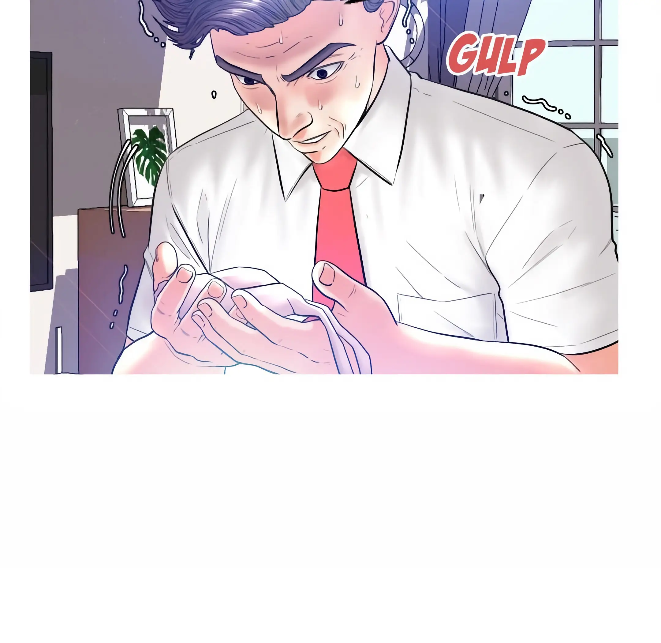 My Son's Wife - Prologue - read scene 27