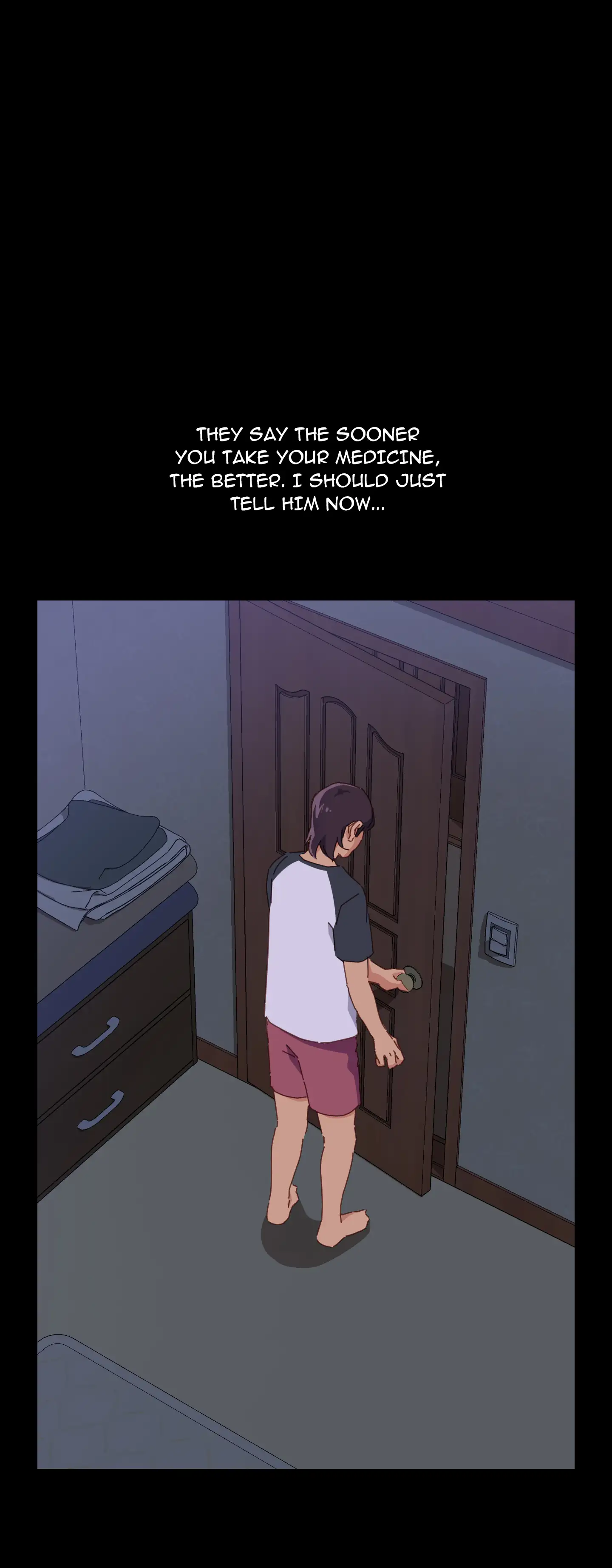 The Assistant - Episode 1 - read scene 82