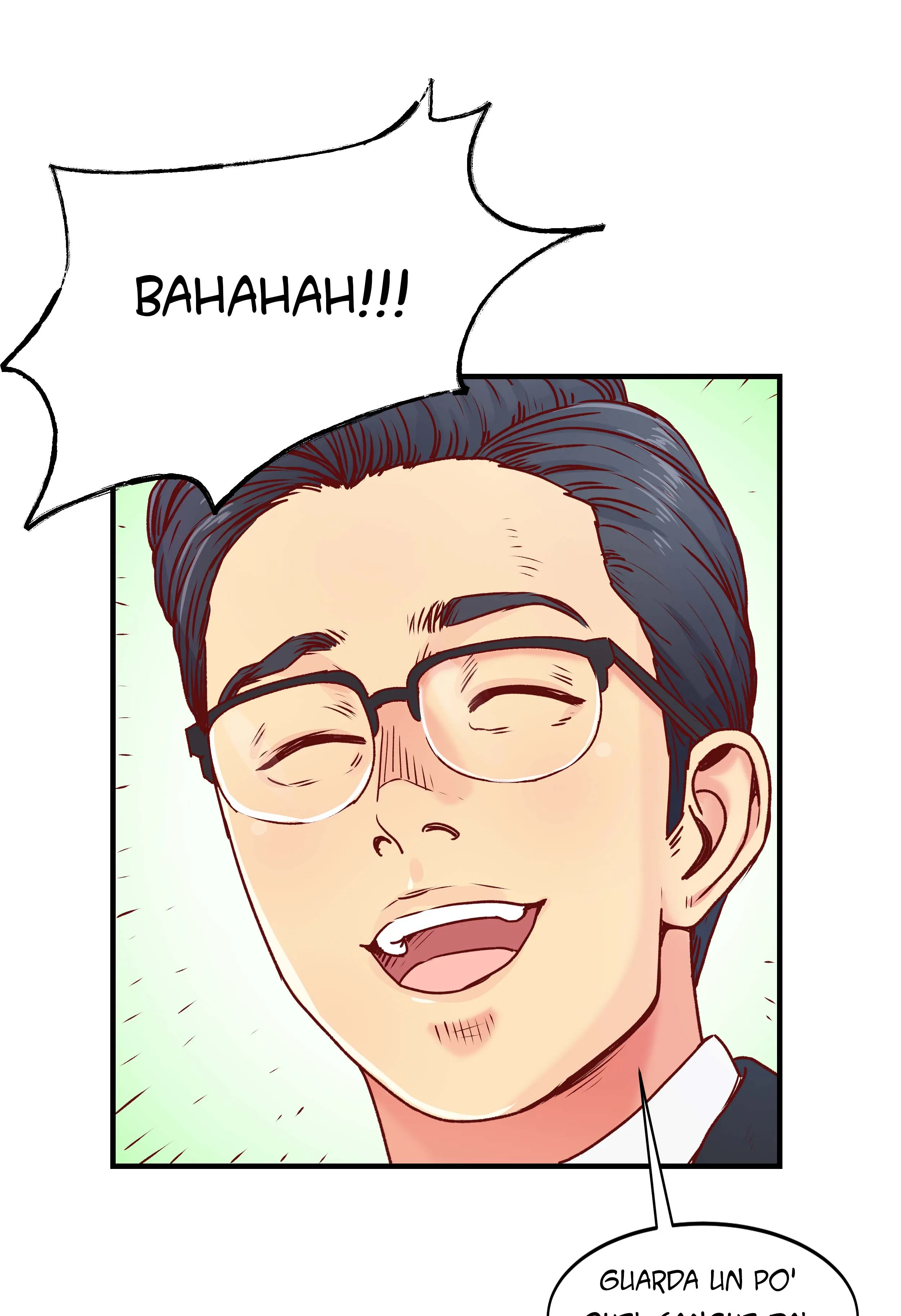 Finalmente single - Episode 1 - read scene 64