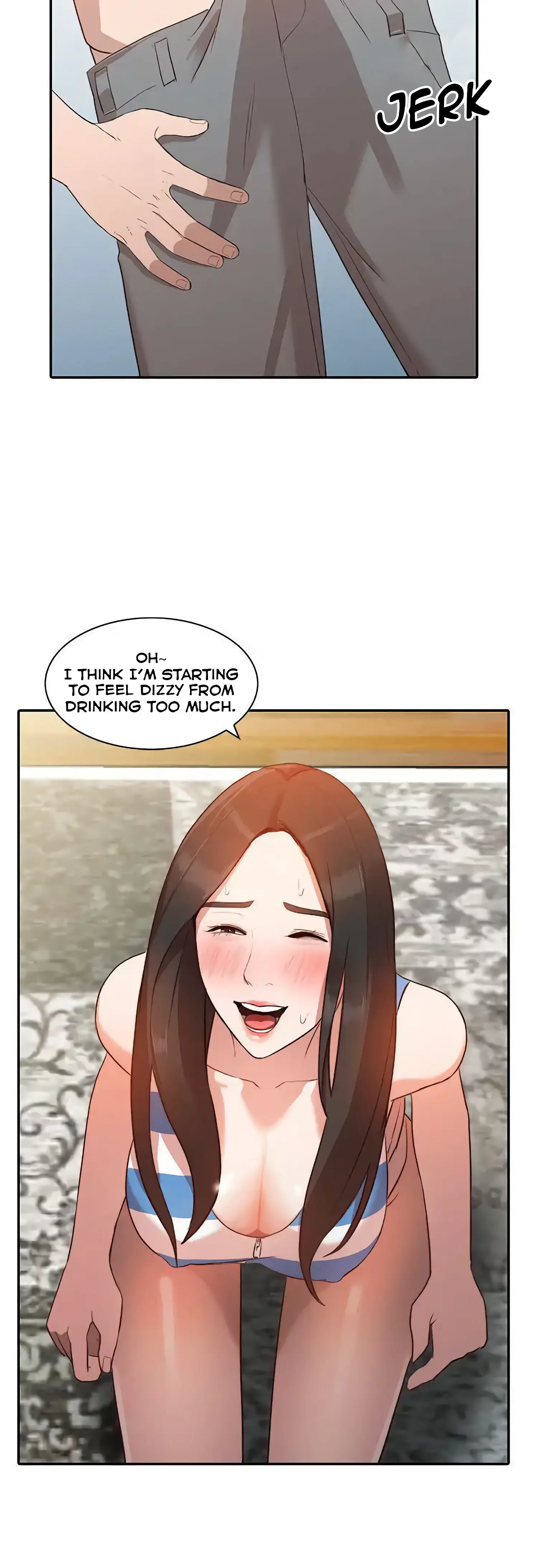 Breaking Boundaries - Episode 2 - read scene 34