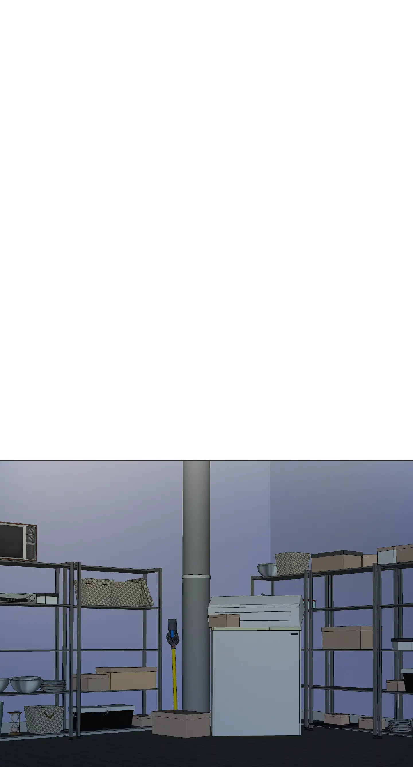 My Son's Woman - Episode 3 - read scene 56