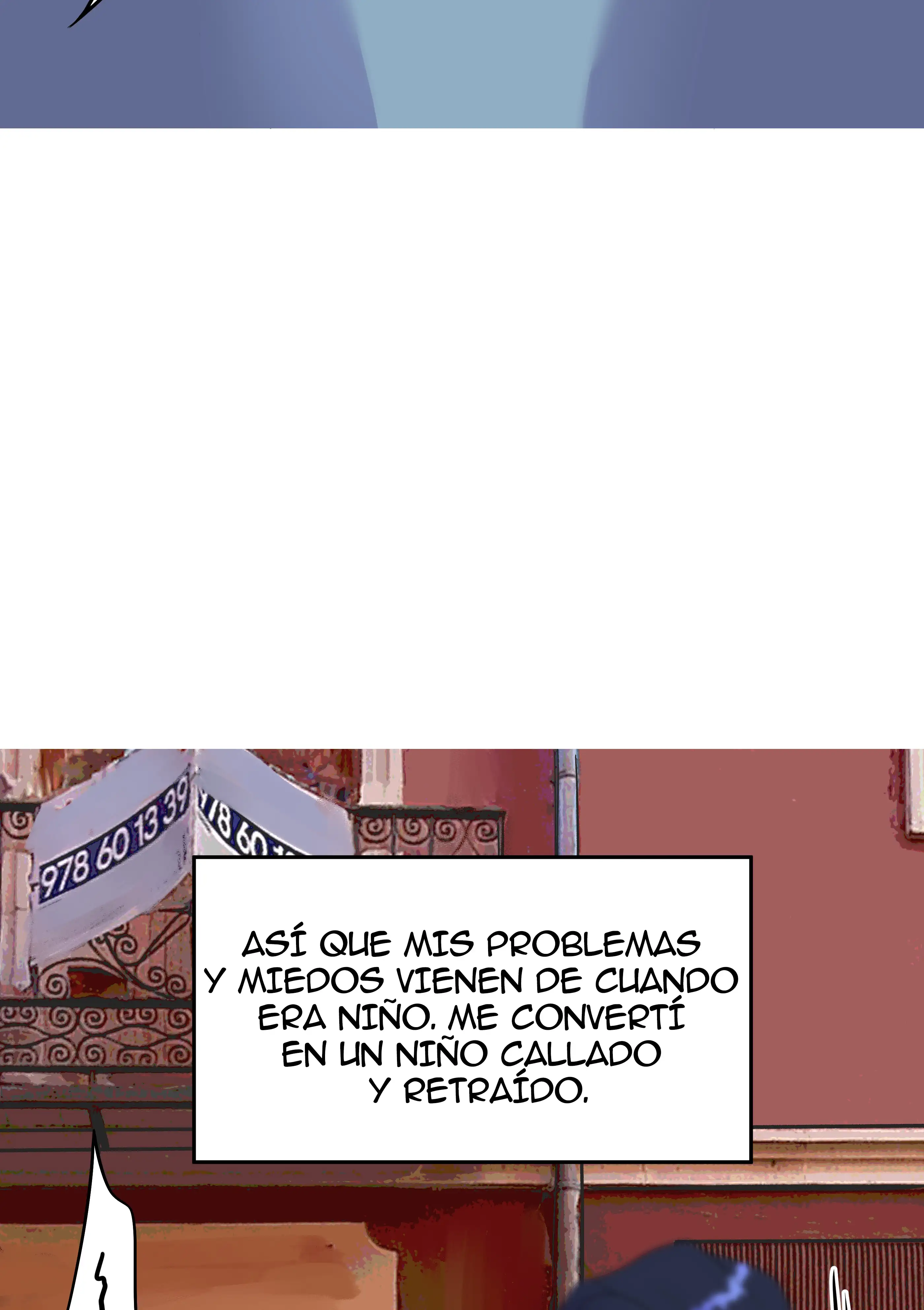 Tía Amorosa - Prologue - read scene 3