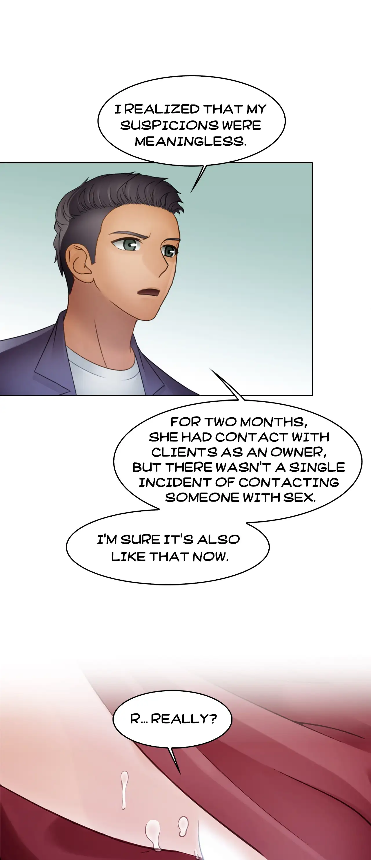 Family Trap - Episode 5 - read scene 23