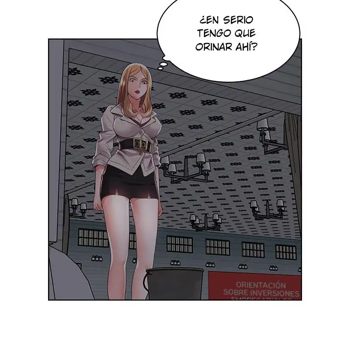 Bloqueado Por El Deseo - Episode 2 - read scene 35