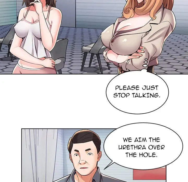 Locked By Desire - Episode 2 - read scene 22