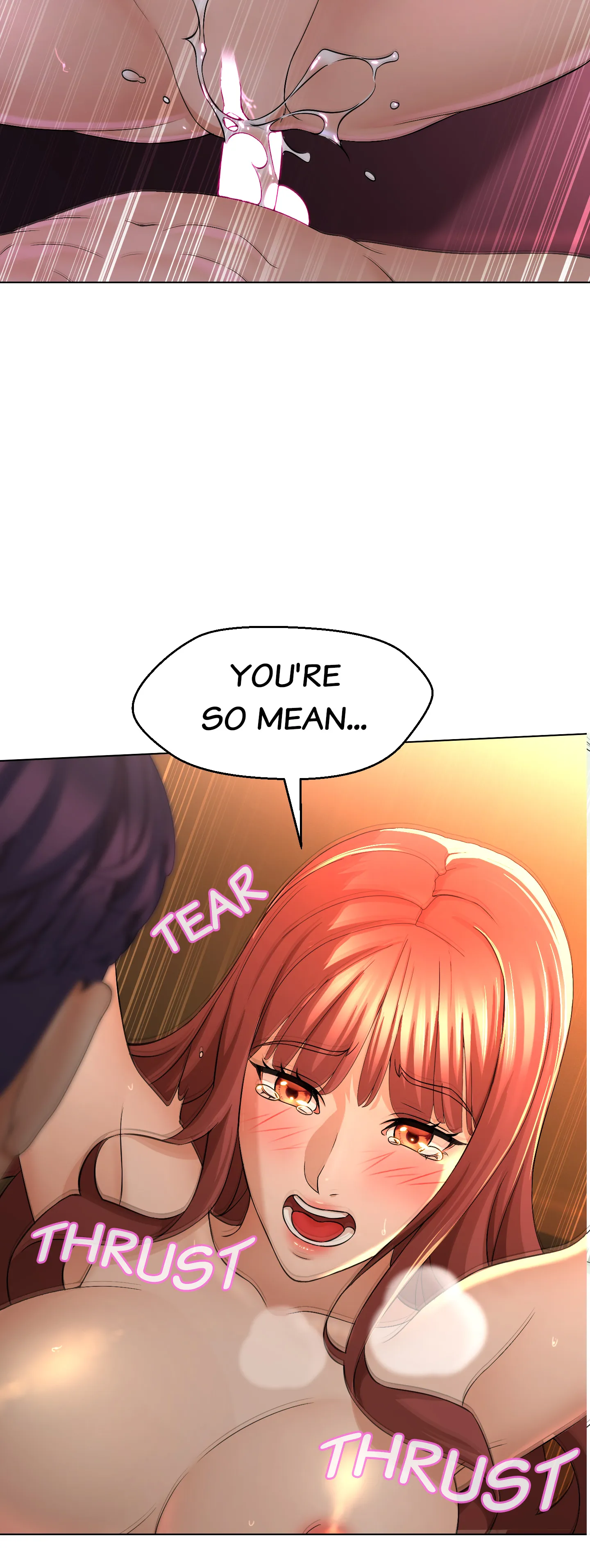 Their Forbidden Love - Episode 1 - read scene 26