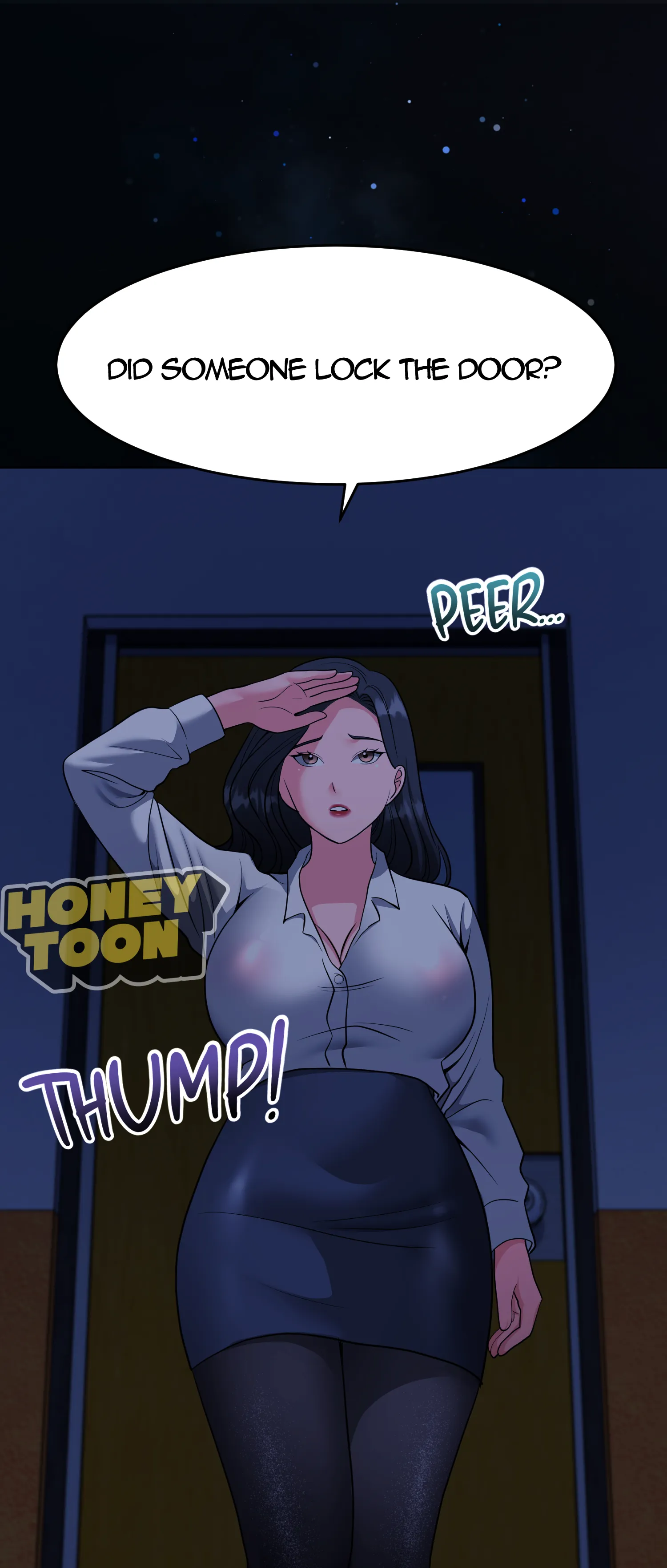 Sweet Revenge - Episode 3 - read scene 44