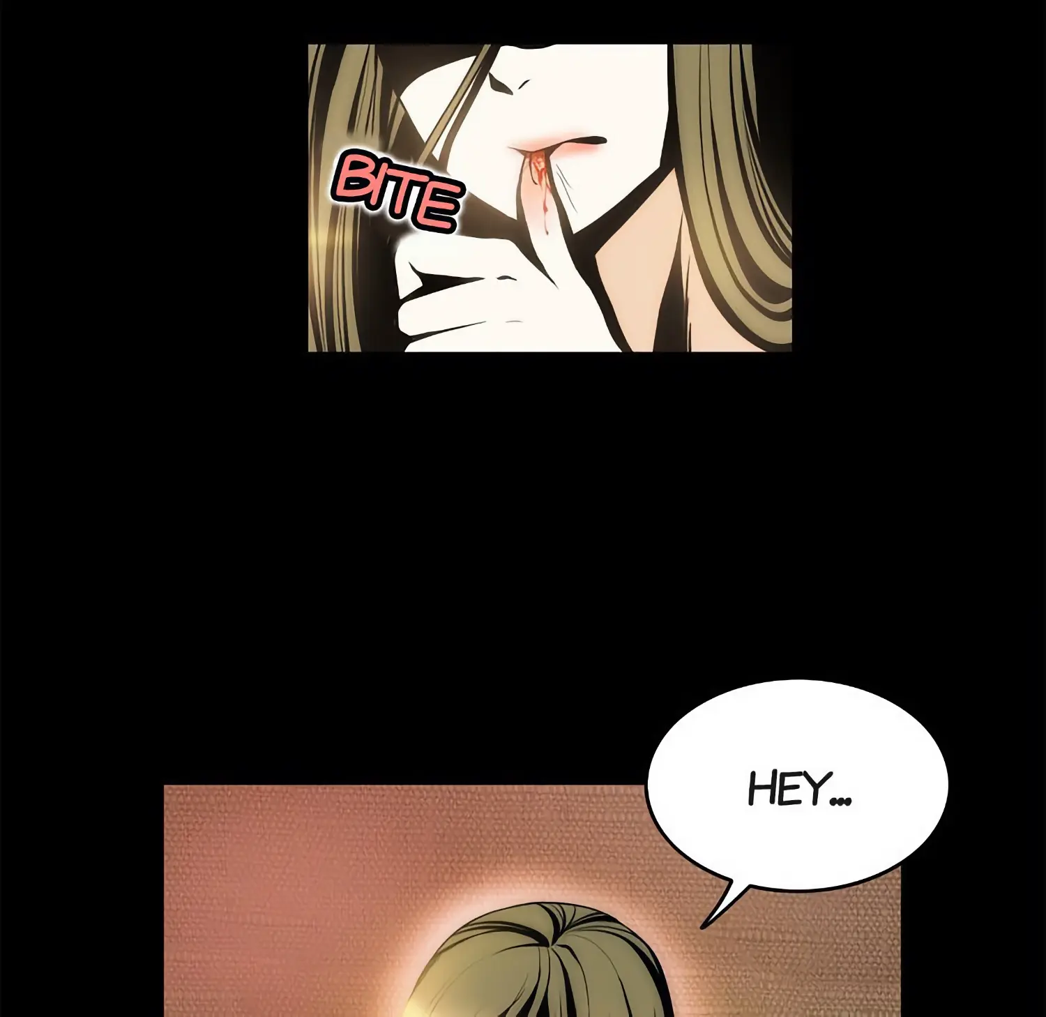 House of Pleasure - Episode 2 - read scene 38