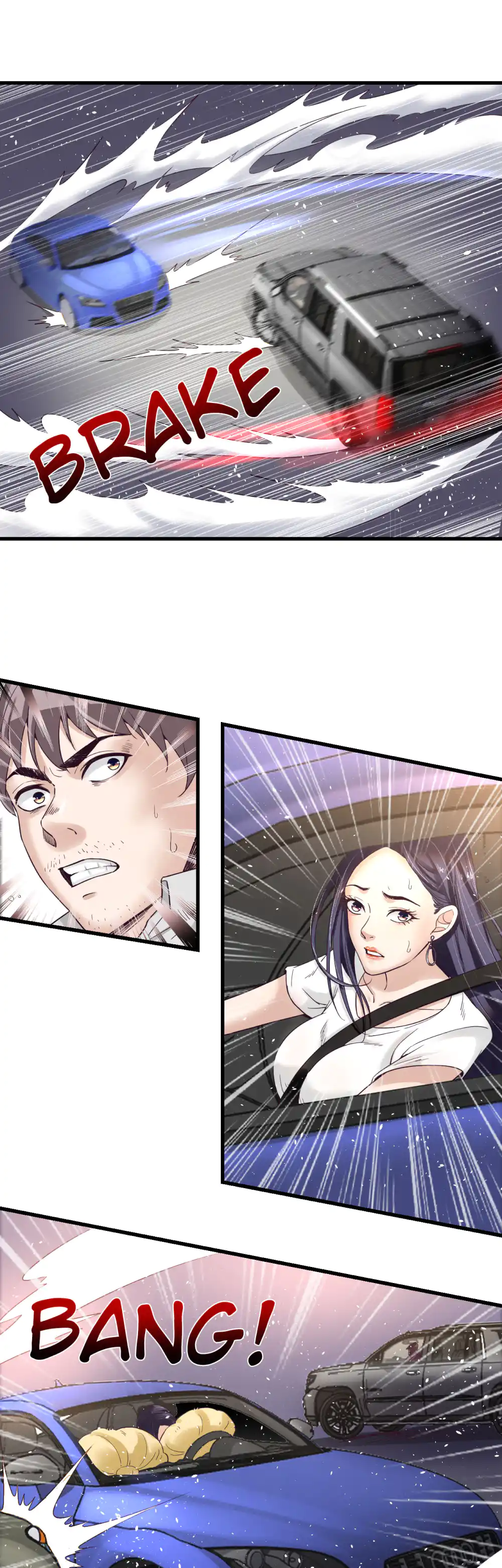 Dreamland Adventure - Episode 3 - read scene 19