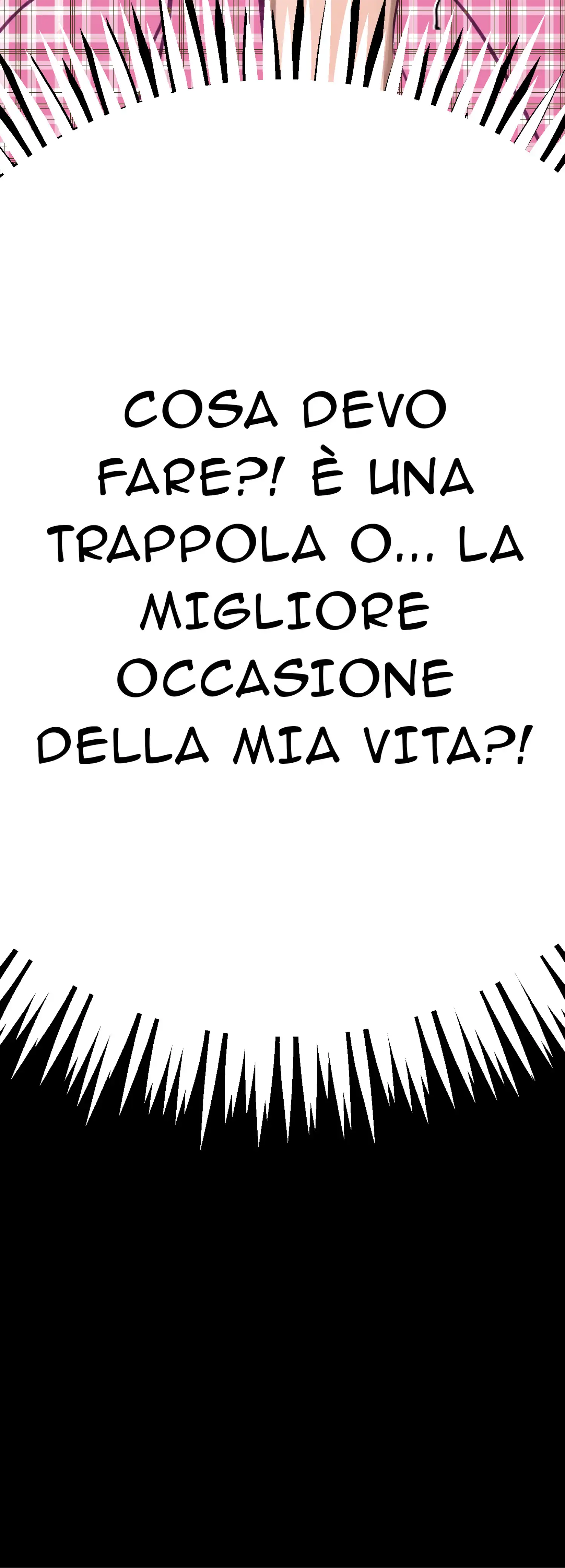La Ragazza Della Porta Accanto - Episode 3 - read scene 46