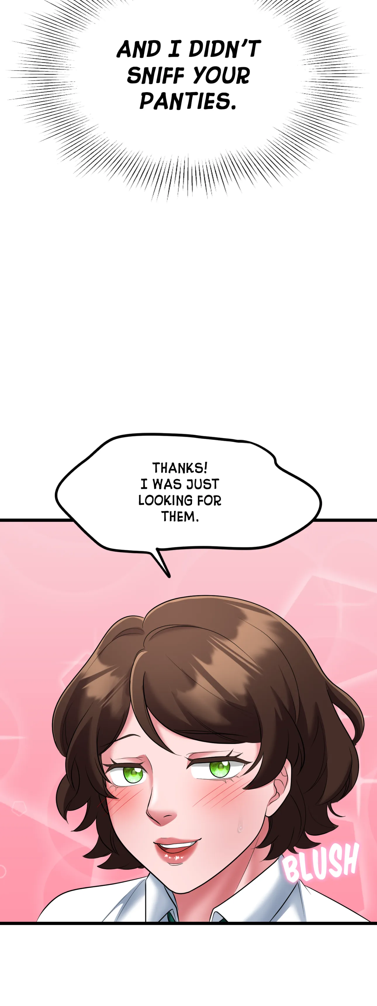 College Stepmom - Prologue - read scene 29