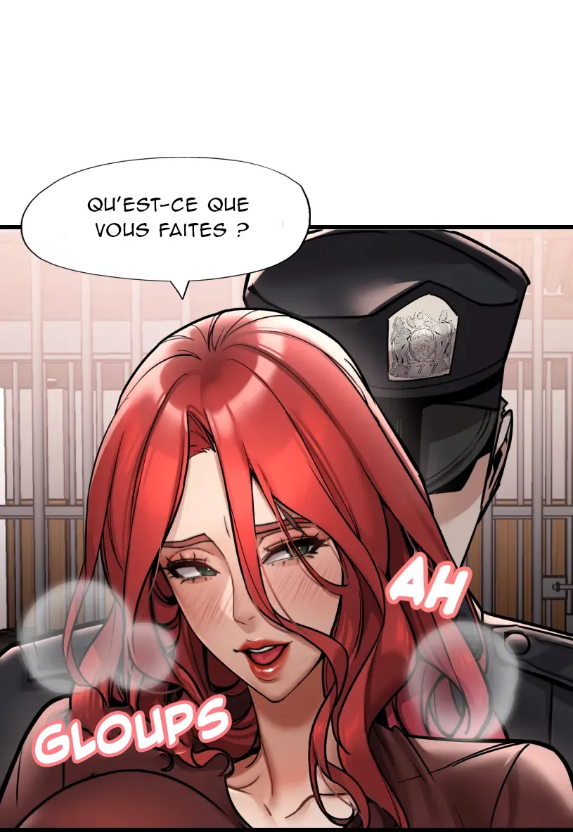 Fille Hors-La-Loi - Prologue - read scene 35