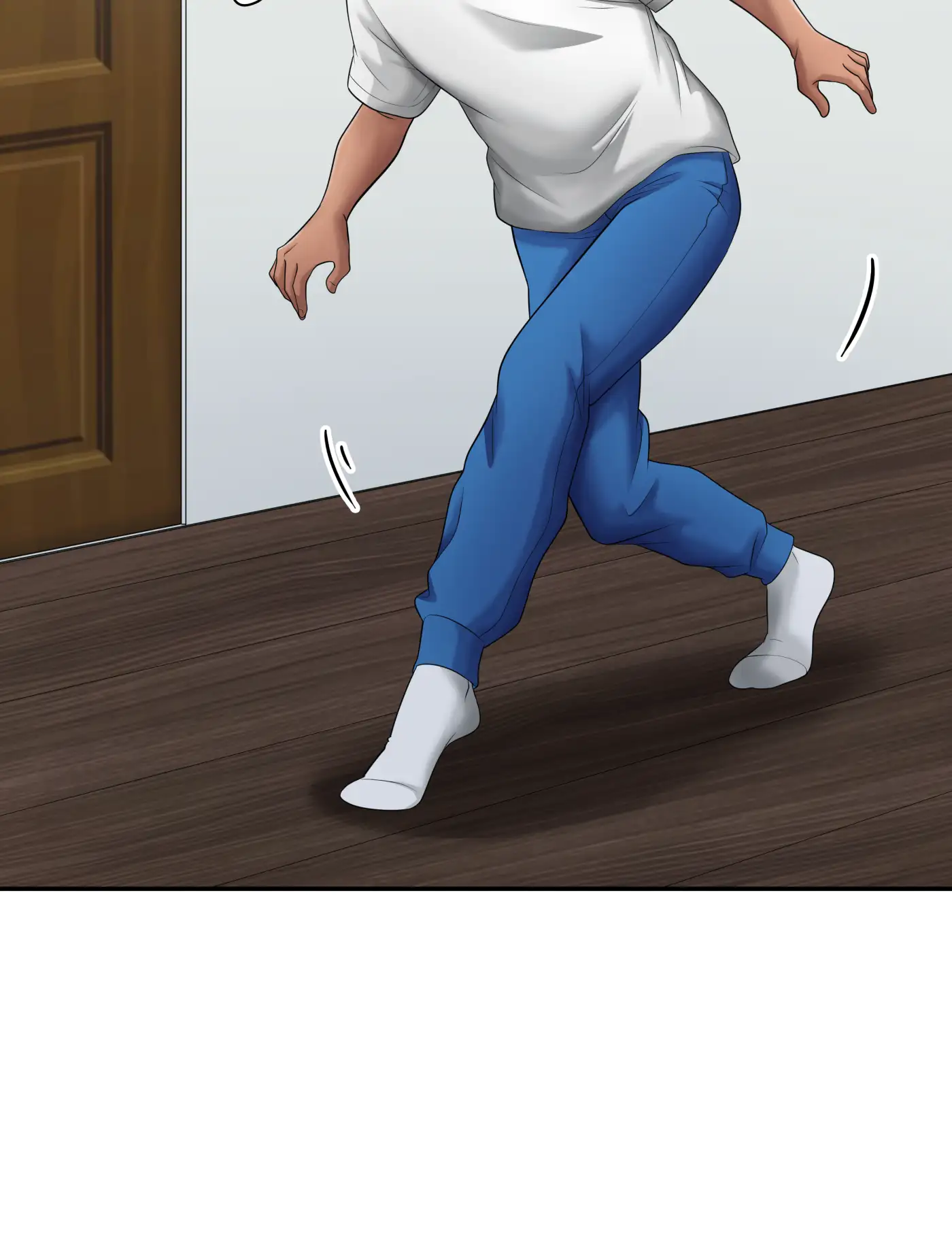 Prank Goes Wrong - Episode 1 - read scene 15