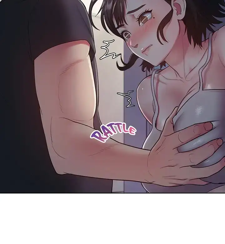Master, May I Turn You On? - Episode 5 - read scene 19