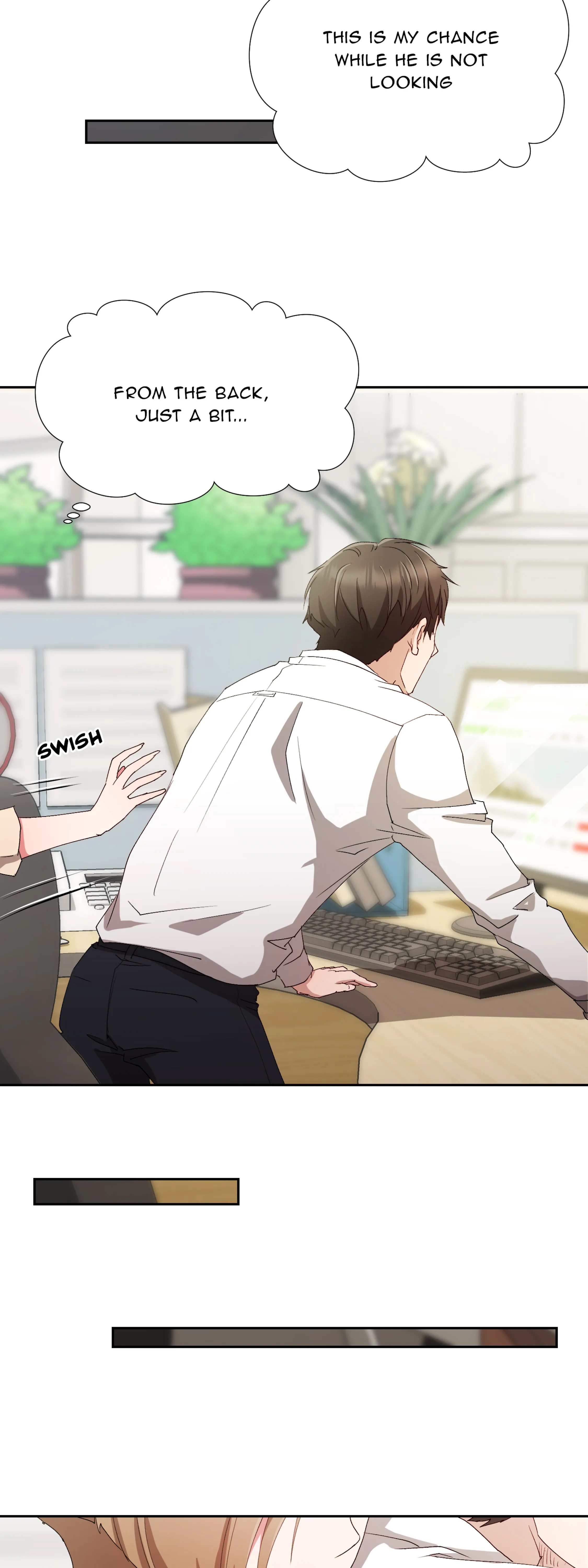 Working Late With You - Episode 2 - read scene 8