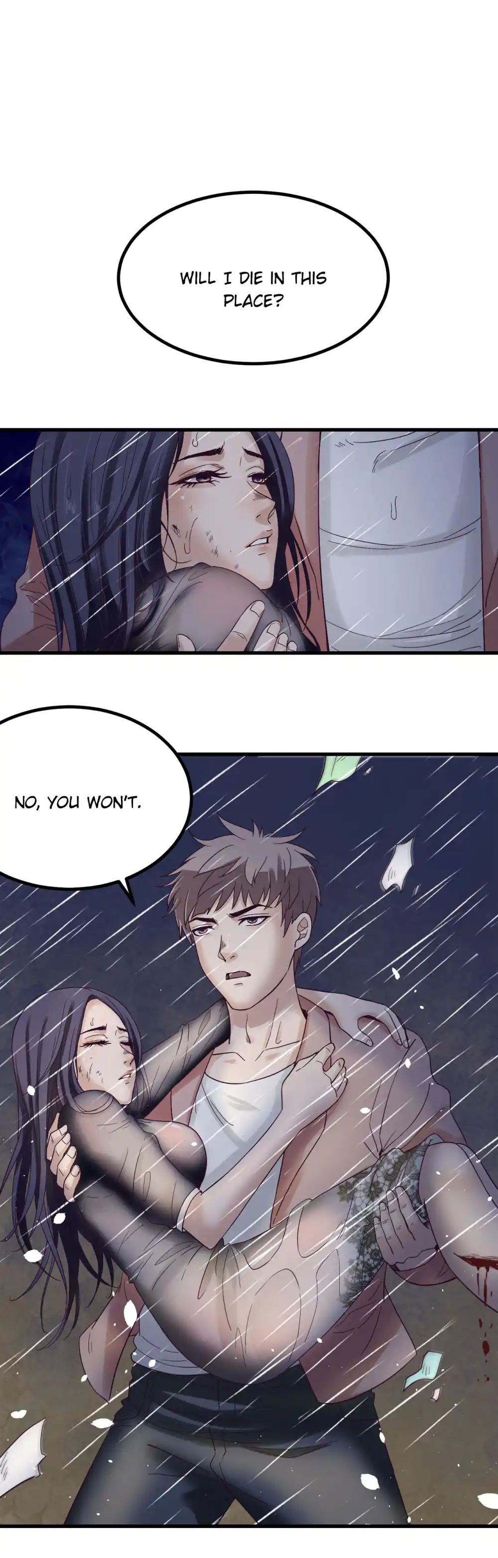 Dreamland Adventure - Episode 5 - read scene 19