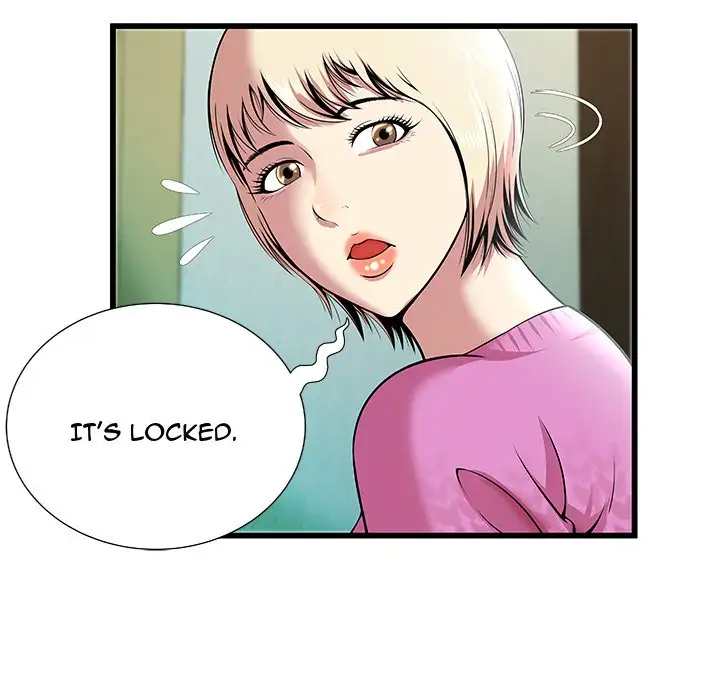 Lost Heaven - Episode 2 - read scene 5
