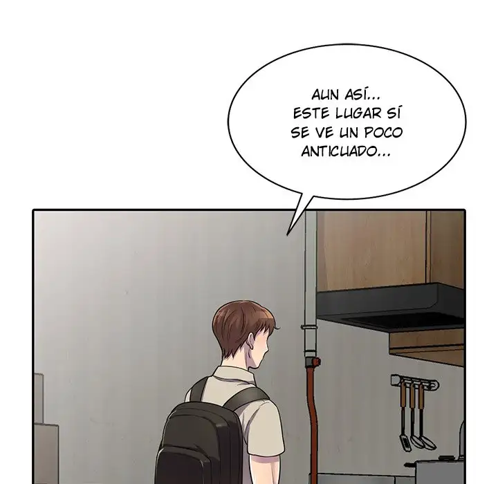 Sabor Robado - Episode 1 - read scene 25