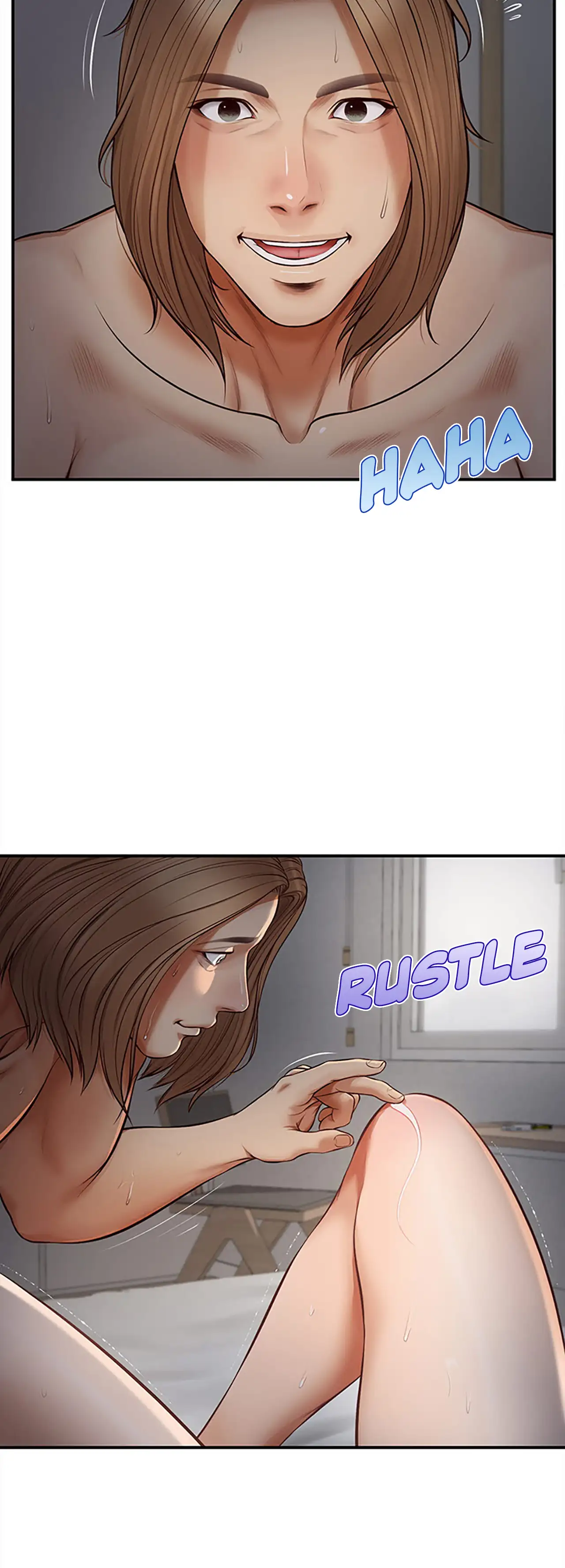 A Week and a Day - Episode 4 - read scene 27