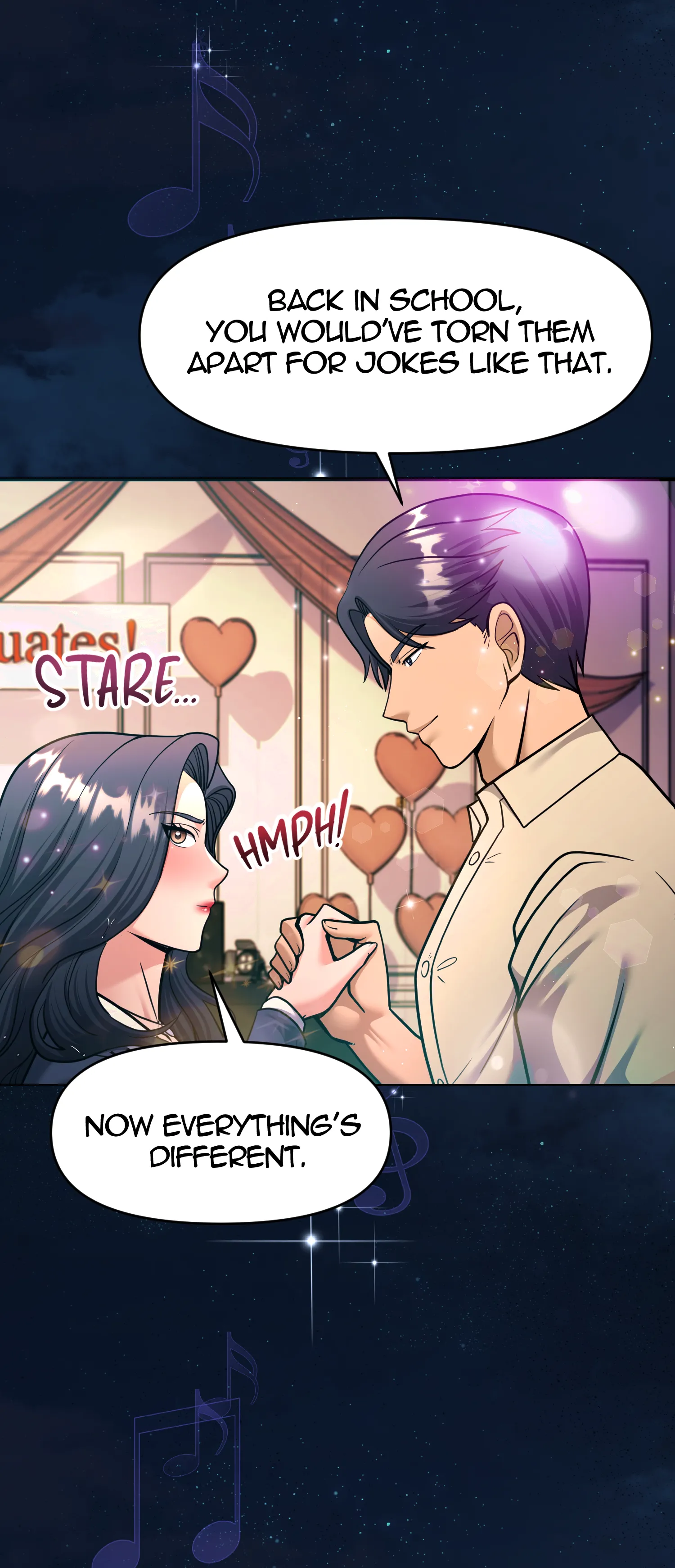 Sweet Revenge - Episode 2 - read scene 54