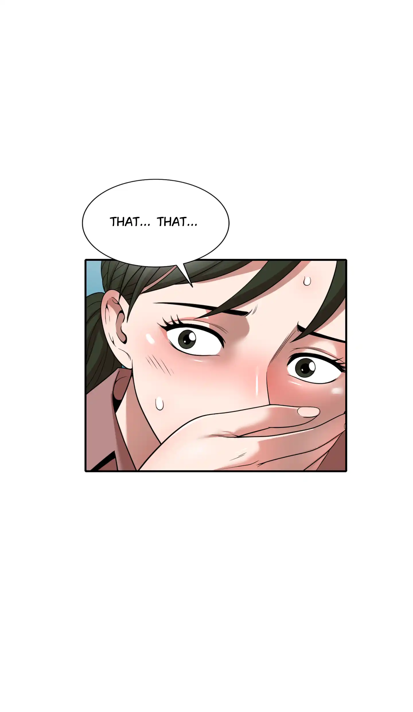 Taste of Stealing Physical Charity - Episode 2 - read scene 55