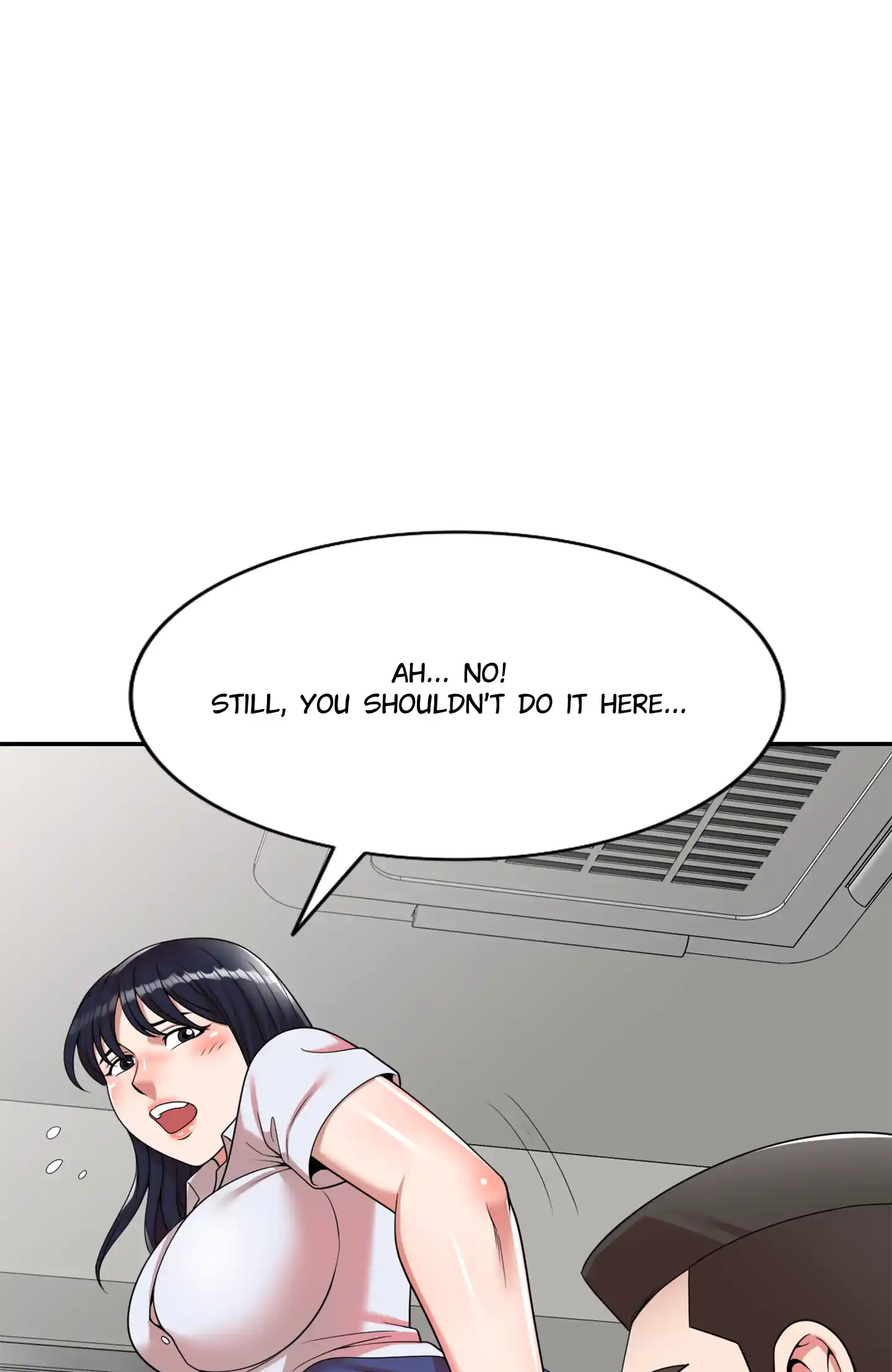 Taste of Stealing Physical Charity - Episode 1 - read scene 76