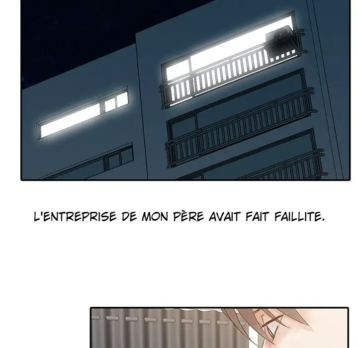 Le Plan De Ma Belle-Mère - Episode 2 - read scene 48