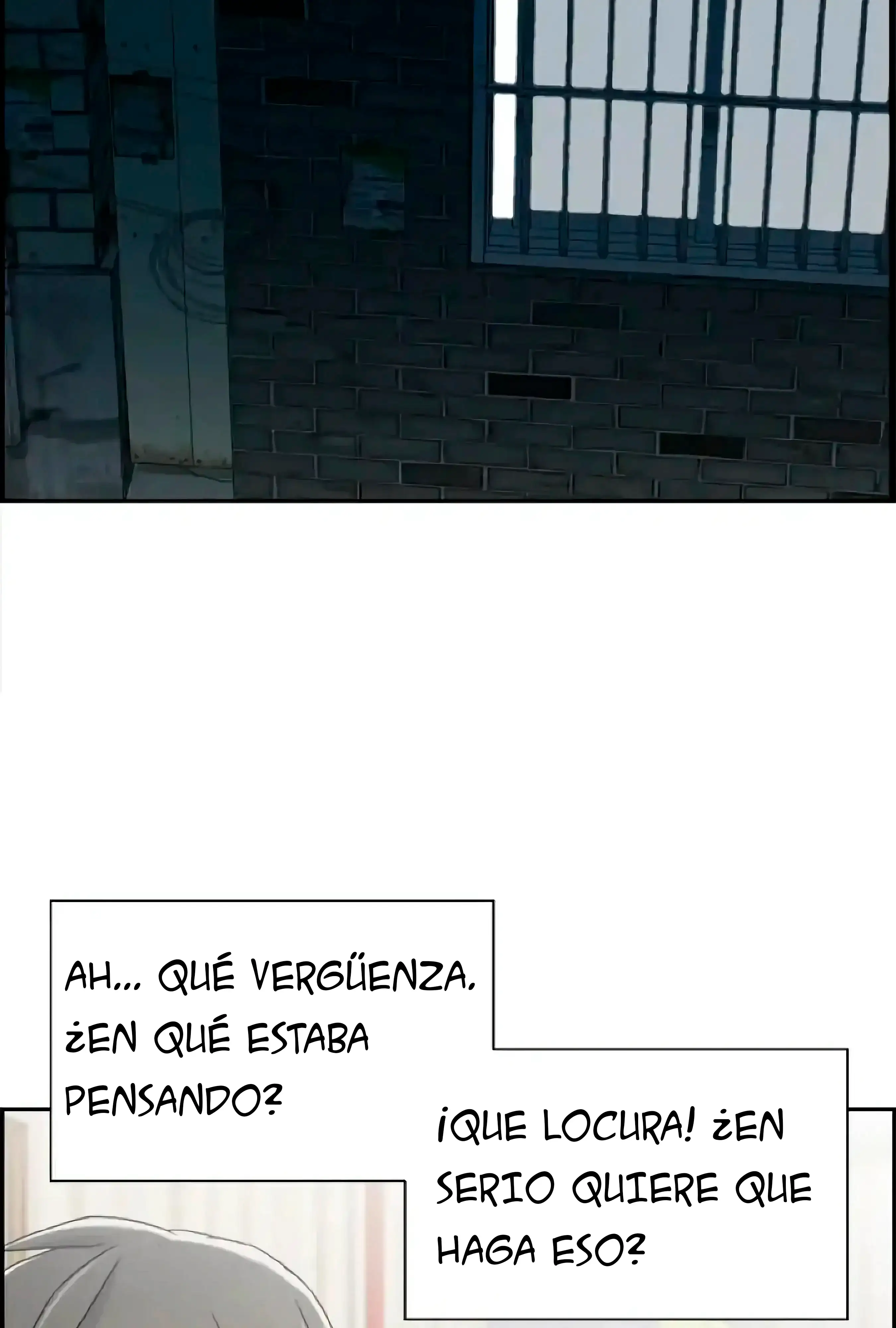 Actriz Japonesa - Episode 5 - read scene 12